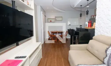 Apartamento para aluguel - vila andrade, 1 quarto,  44 m² - são paulo