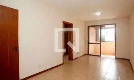 Apartamento para aluguel - santana, 2 quartos,  73 m² - porto alegre