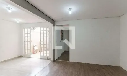 Casa para aluguel - freguesia do ó, 2 quartos,  100 m² - são paulo