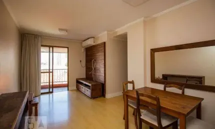 Apartamento para aluguel - cristo redentor, 3 quartos,  73 m² - porto alegre