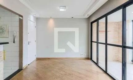 Apartamento para aluguel - cidade são francisco , 3 quartos,  86 m² - são paulo
