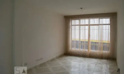 Apartamento para aluguel - santana, 3 quartos,  110 m² - são paulo