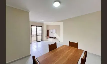 Apartamento para aluguel - vila augusta, 4 quartos,  86 m² - guarulhos