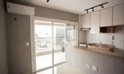 Apartamento para aluguel - casa verde, 1 quarto,  50 m² - são paulo