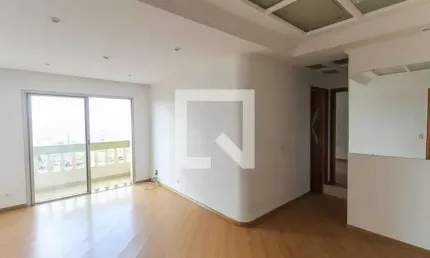 Apartamento para aluguel - vila santa clara, 2 quartos,  70 m² - são paulo