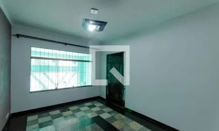 Casa para aluguel - jardim santa maria, 2 quartos,  150 m² - são paulo