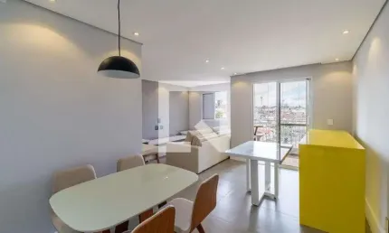 Apartamento para aluguel - vila mascote, 1 quarto,  59 m² - são paulo