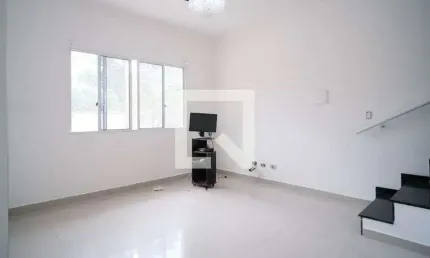 Casa para aluguel - vila guilhermina, 2 quartos,  350 m² - são paulo
