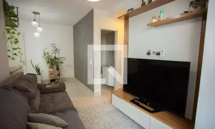 Apartamento para aluguel - água branca, 2 quartos,  62 m² - são paulo