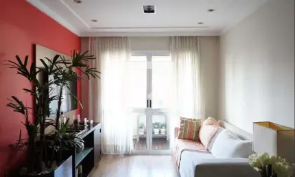 Apartamento para aluguel - mooca, 2 quartos,  85 m² - são paulo