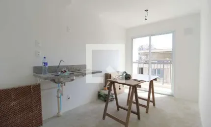 Kitnet / stúdio para aluguel - vila olímpia, 1 quarto,  30 m² - são paulo