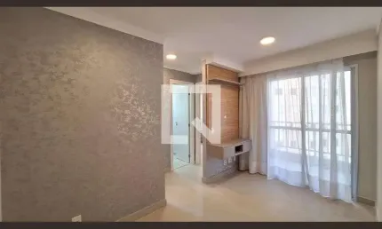 Apartamento para aluguel - barra funda, 2 quartos,  44 m² - são paulo