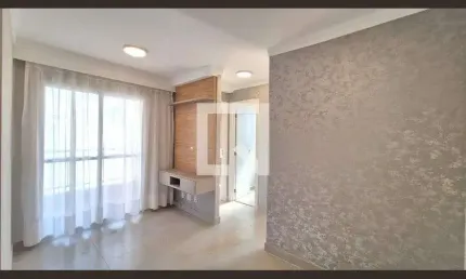 Apartamento para aluguel - barra funda, 2 quartos,  44 m² - são paulo