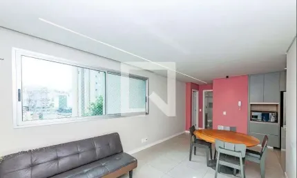 Apartamento para aluguel - nova granada, 2 quartos,  65 m² - belo horizonte