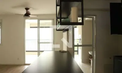 Apartamento para aluguel - barra funda, 2 quartos,  96 m² - são paulo