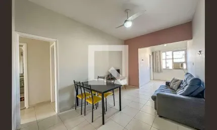 Apartamento para aluguel - flamengo, 3 quartos,  80 m² - rio de janeiro
