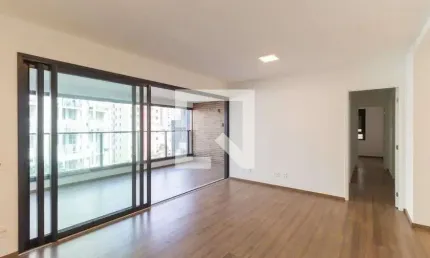 Apartamento para aluguel - vila mariana, 4 quartos,  145 m² - são paulo