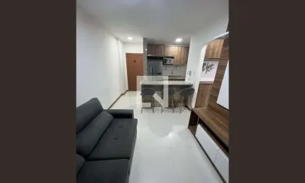 Apartamento para aluguel - armação, 1 quarto,  50 m² - salvador