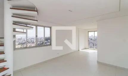 Cobertura para aluguel - vila ede, 3 quartos,  259 m² - são paulo
