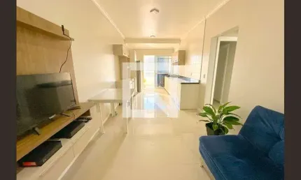 Apartamento para aluguel - ingleses, 2 quartos,  87 m² - florianópolis