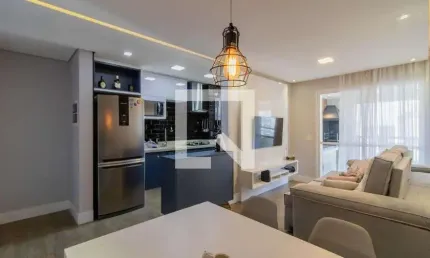 Apartamento para aluguel - picanço, 2 quartos,  68 m² - guarulhos