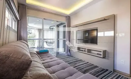 Apartamento para aluguel - jardim paulista, 1 quarto,  90 m² - são paulo