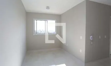Apartamento para aluguel - vila andrade, 2 quartos,  36 m² - são paulo