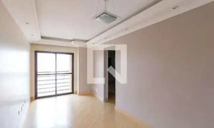 Apartamento para aluguel - quitaúna, 2 quartos,  58 m² - osasco