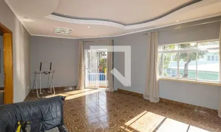 Casa para aluguel - jardim brasil , 3 quartos,  170 m² - são paulo