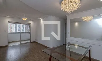 Apartamento para aluguel - bosque da saúde, 3 quartos,  82 m² - são paulo