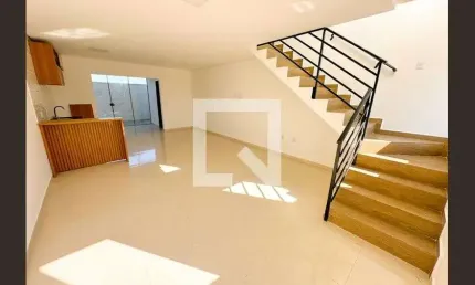 Casa para aluguel - são joão do rio vermelho, 3 quartos,  110 m² - florianópolis