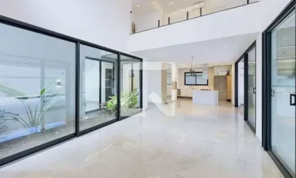 Casa / sobrado em condomínio para aluguel - colinas do paratehy, 5 quartos,  470 m² - são josé dos campos