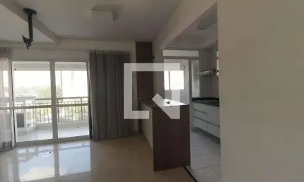 Kitnet / stúdio para aluguel - vila arens , 1 quarto,  48 m² - jundiaí