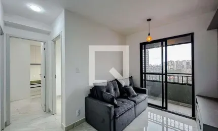 Apartamento para aluguel - mooca, 2 quartos,  43 m² - são paulo