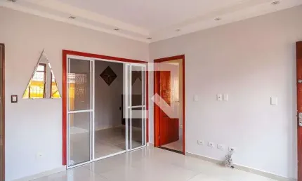 Casa para aluguel - jabaquara, 2 quartos,  176 m² - são paulo