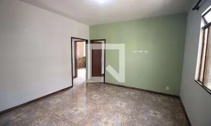 Casa para aluguel - pindorama, 4 quartos,  300 m² - belo horizonte