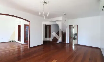 Casa para aluguel - marechal rondon, 5 quartos,  600 m² - canoas