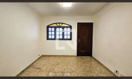 Casa / sobrado em condomínio para aluguel - jardim marajoara , 3 quartos,  90 m² - são paulo