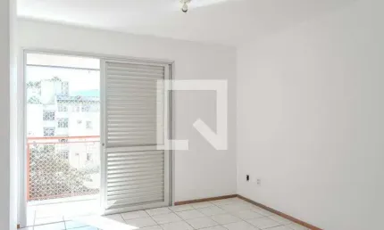 Apartamento para aluguel - saco dos limões, 2 quartos,  82 m² - florianópolis