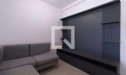 Apartamento para aluguel - santa teresinha, 2 quartos,  67 m² - santo andré