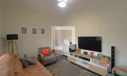 Casa para aluguel - jurubatuba, 2 quartos,  135 m² - são paulo