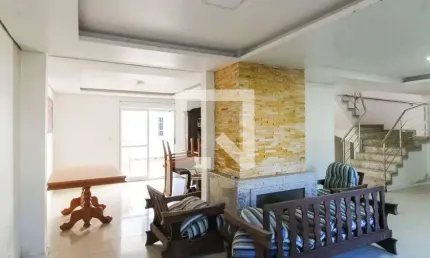 Casa para aluguel - estância velha, 8 quartos,  550 m² - canoas