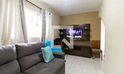 Casa para aluguel - conjunto residencial jose bonifacio, 1 quarto,  80 m² - são paulo