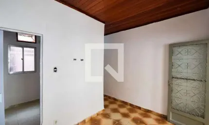 Casa para aluguel - piedade, 1 quarto,  40 m² - rio de janeiro