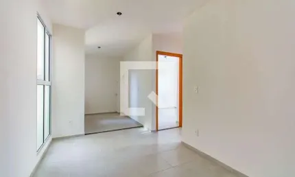 Apartamento para aluguel - bairro fátima, 2 quartos,  42 m² - canoas