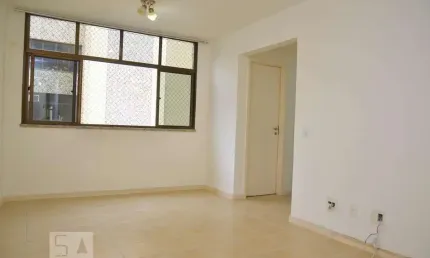 Kitnet / stúdio para aluguel - centro , 2 quartos,  70 m² - niterói