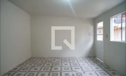 Apartamento para aluguel - guarani, 1 quarto,  45 m² - novo hamburgo
