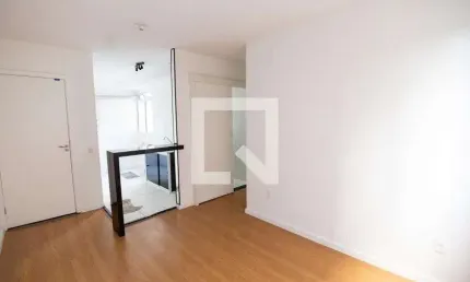 Apartamento para aluguel - guaratiba, 2 quartos,  45 m² - rio de janeiro