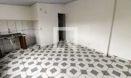 Casa para aluguel - parque regina, 2 quartos,  40 m² - são paulo