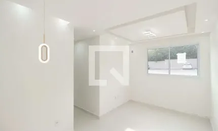 Apartamento para aluguel - guaratiba, 2 quartos,  48 m² - rio de janeiro